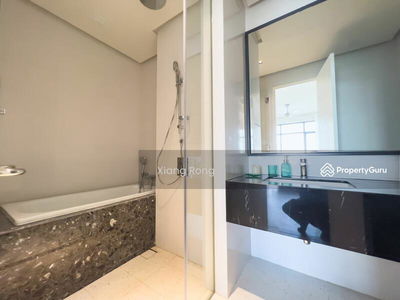 Oxford Residences @ Pavilion Embassy, Malaysia Oxford Residences @ Pavilion Embassy, Malaysia