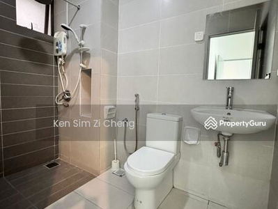 Twin Tower Residence, Malaysia Twin Tower Residence, Malaysia