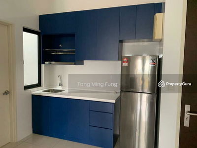 The Olive, Malaysia The Olive, Malaysia