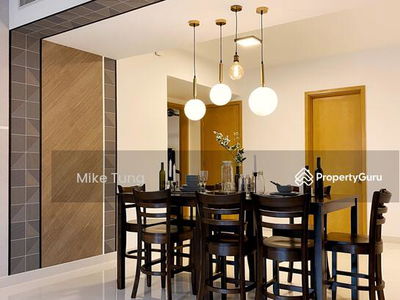 Verticas Residensi, Malaysia Verticas Residensi, Malaysia