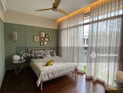 ECO SANCTUARY, Malaysia ECO SANCTUARY, Malaysia