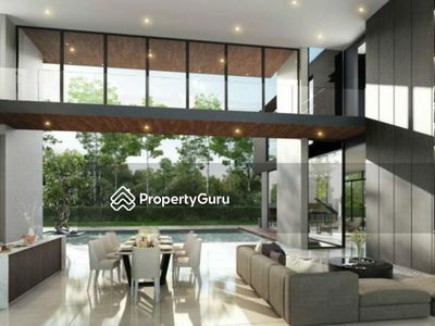 ECO SANCTUARY, Malaysia ECO SANCTUARY, Malaysia