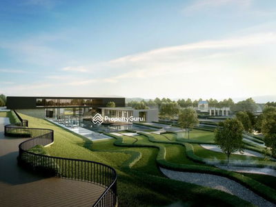 ECO SANCTUARY, Malaysia ECO SANCTUARY, Malaysia