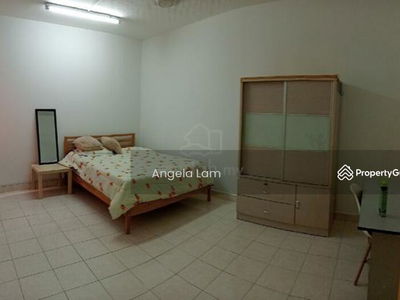 Palm Spring @ Damansara, Malaysia Palm Spring @ Damansara, Malaysia