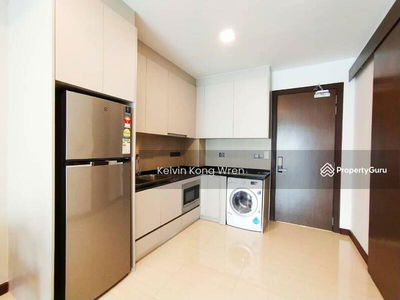 Puteri Cove Residences @ Puteri Harbour, Malaysia Puteri Cove Residences @ Puteri Harbour, Malaysia