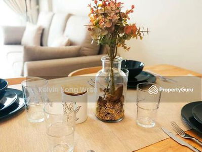 Puteri Cove Residences @ Puteri Harbour, Malaysia Puteri Cove Residences @ Puteri Harbour, Malaysia