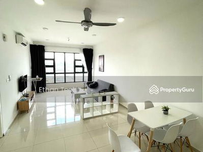 EkoCheras Service Apartment, Malaysia EkoCheras Service Apartment, Malaysia