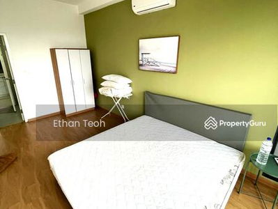 EkoCheras Service Apartment, Malaysia EkoCheras Service Apartment, Malaysia