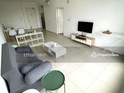 EkoCheras Service Apartment, Malaysia EkoCheras Service Apartment, Malaysia