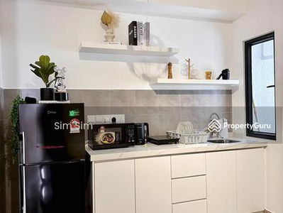 Kensington Platz, Malaysia Kensington Platz, Malaysia