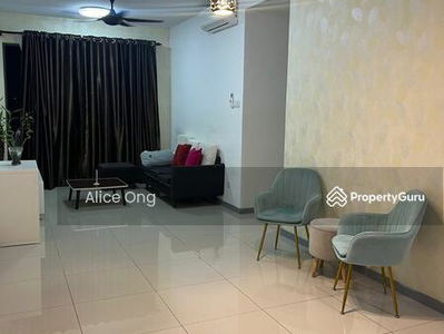 United Point Residence @ North Kiara, Malaysia United Point Residence @ North Kiara, Malaysia