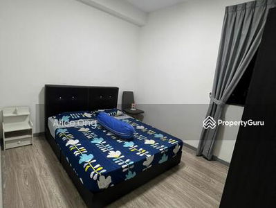 United Point Residence @ North Kiara, Malaysia United Point Residence @ North Kiara, Malaysia