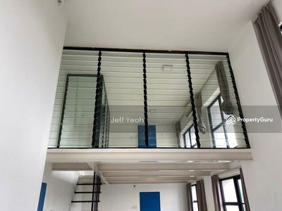 Empire City SOHO, Malaysia Empire City SOHO, Malaysia