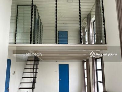 Empire City SOHO, Malaysia Empire City SOHO, Malaysia