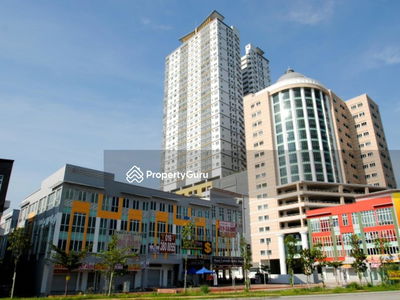 Casa Residenza @ Kota Damansara, Malaysia Casa Residenza @ Kota Damansara, Malaysia