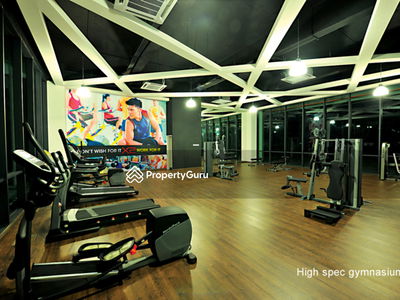 X2 Residency, Malaysia X2 Residency, Malaysia