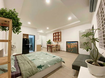 Dien Bien Phu Street, Vietnam Dien Bien Phu Street, Vietnam