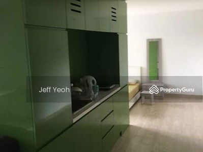 Empire City SOHO, Malaysia Empire City SOHO, Malaysia