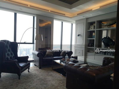 The Astaka @ 1 Bukit Senyum, Malaysia The Astaka @ 1 Bukit Senyum, Malaysia