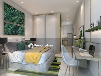 Veranda Residence, Malaysia Veranda Residence, Malaysia