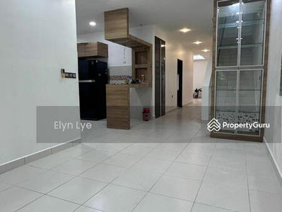 Taman Nusa Idaman Double Storey Terrace House, Malaysia Taman Nusa Idaman Double Storey Terrace House, Malaysia