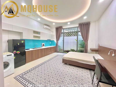 Nguyen Thuong Hien Street, Vietnam Nguyen Thuong Hien Street, Vietnam