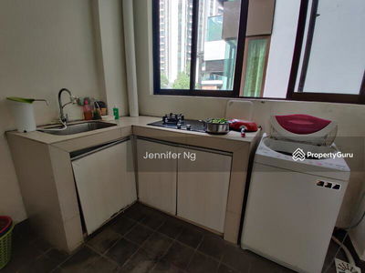 Cyberjaya@Serin (Master bedroom), Malaysia Cyberjaya@Serin (Master bedroom), Malaysia