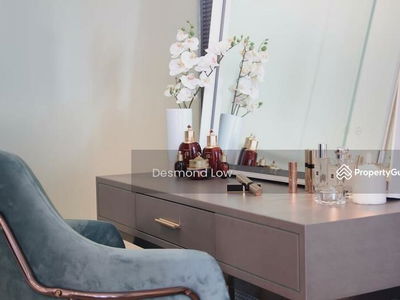 Star Residences One, Malaysia Star Residences One, Malaysia