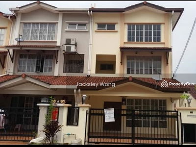 Jalan Minang Ria 7, Taman Minang Ria, Cheras, Malaysia Jalan Minang Ria 7, Taman Minang Ria, Cheras, Malaysia