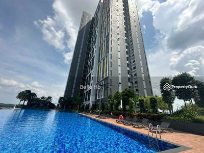 Sunway Grid Residence, Malaysia Sunway Grid Residence, Malaysia