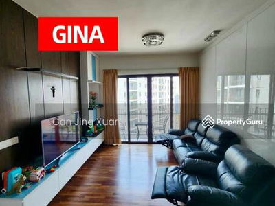 The Tamarind @ Seri Tanjung Pinang, Malaysia The Tamarind @ Seri Tanjung Pinang, Malaysia