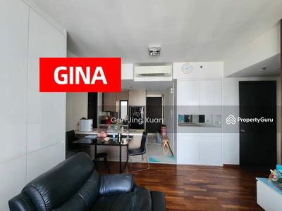 The Tamarind @ Seri Tanjung Pinang, Malaysia The Tamarind @ Seri Tanjung Pinang, Malaysia