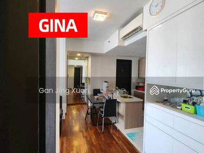 The Tamarind @ Seri Tanjung Pinang, Malaysia The Tamarind @ Seri Tanjung Pinang, Malaysia