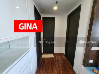 The Tamarind @ Seri Tanjung Pinang, Malaysia The Tamarind @ Seri Tanjung Pinang, Malaysia