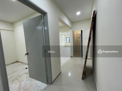 Sun Complex, Malaysia Sun Complex, Malaysia