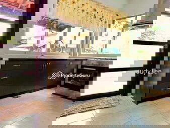 Suria Hills, Malaysia Suria Hills, Malaysia