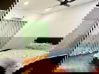 Suria Hills, Malaysia Suria Hills, Malaysia