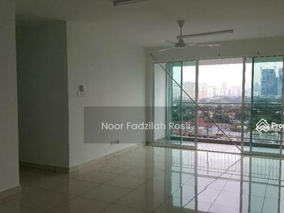 Bayu Sentul Condominium, Malaysia Bayu Sentul Condominium, Malaysia