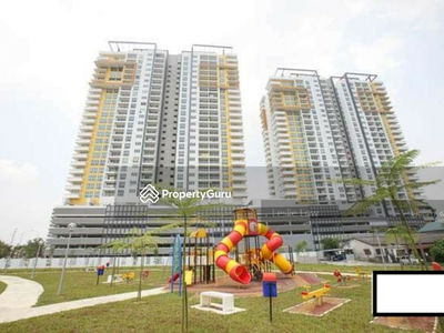 Bayu Sentul Condominium, Malaysia Bayu Sentul Condominium, Malaysia