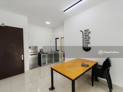 The Olive, Malaysia The Olive, Malaysia