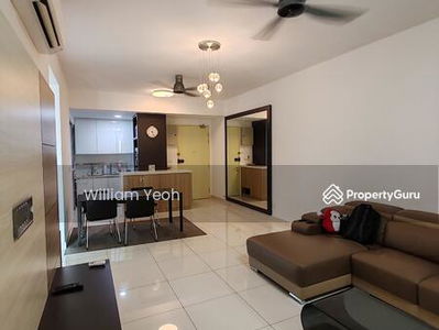 Impiria Residensi Bukit Tinggi Klang, Malaysia Impiria Residensi Bukit Tinggi Klang, Malaysia