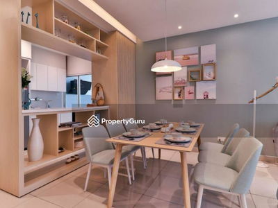 Impiria Residensi Bukit Tinggi Klang, Malaysia Impiria Residensi Bukit Tinggi Klang, Malaysia