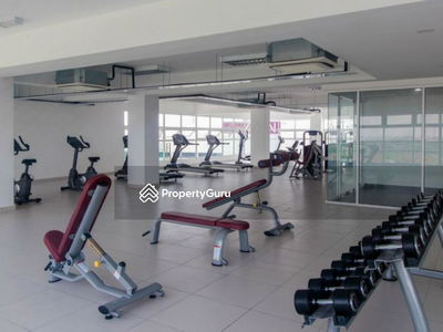 Impiria Residensi Bukit Tinggi Klang, Malaysia Impiria Residensi Bukit Tinggi Klang, Malaysia