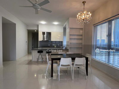 Sixceylon Condominium, Malaysia Sixceylon Condominium, Malaysia