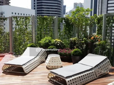 Sixceylon Condominium, Malaysia Sixceylon Condominium, Malaysia