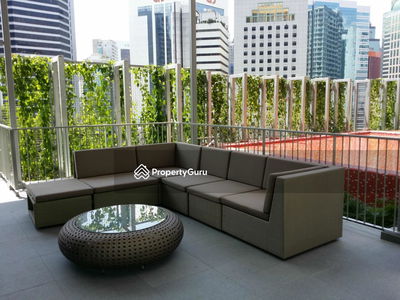 Sixceylon Condominium, Malaysia Sixceylon Condominium, Malaysia