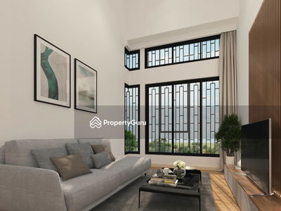 Elmina Green Three @ City of Elmina, Malaysia Elmina Green Three @ City of Elmina, Malaysia