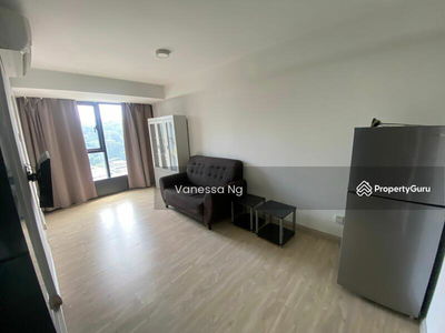 Empire City Halo Sunday, Malaysia Empire City Halo Sunday, Malaysia