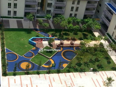 Platinum Lake Condominium PV 20, Malaysia Platinum Lake Condominium PV 20, Malaysia