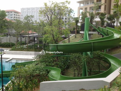 Quayside Seafront Resort Condominiums, Malaysia Quayside Seafront Resort Condominiums, Malaysia